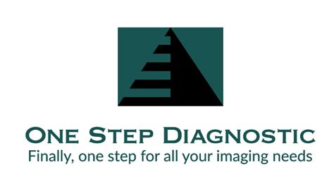 one step diagnostic katy|one step diagnostic medical center.